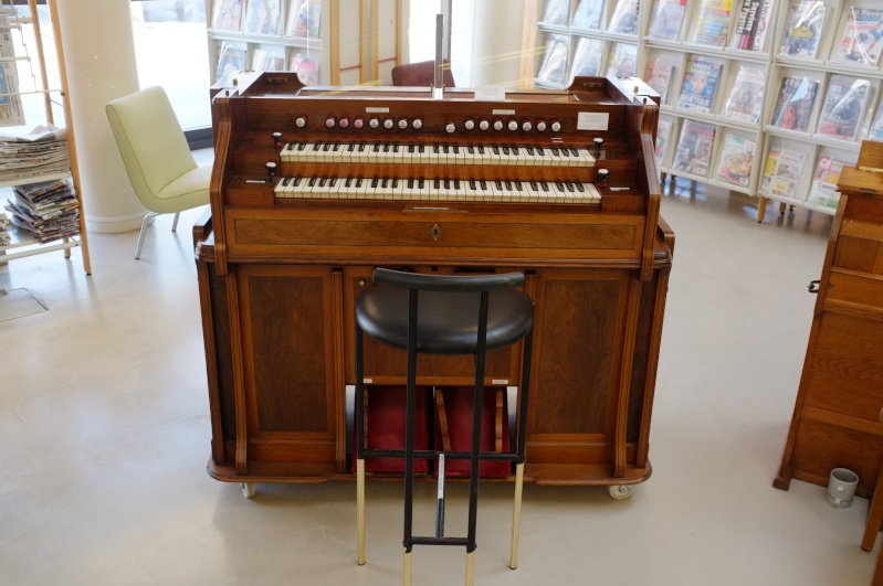 RUNGIS expo et concert a la MERIDIENNE : L'HARMONIUM en FEV et Mars Dscf1212