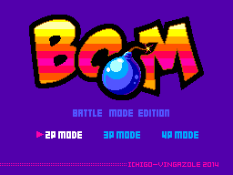 BOoM [Bomberman clone] - Page 2 Boom-010