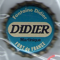 FONTAINE DIDIER FORT DE FRANCE Martinique Didier10