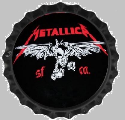 caps metallica Metall14