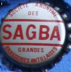 SAGBA brasseries antillaises Sagba210