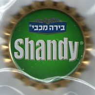 israel Shandy10