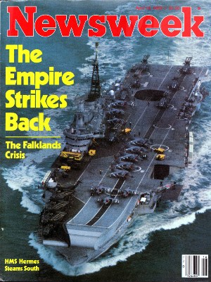 1982 la guerre des Malouines. "The empire strikes back" The_em10