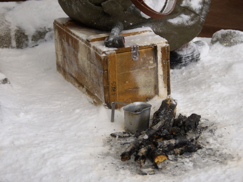 KoreanWar'The Frozen Chosin' bataille du réservoir de Chosin 712