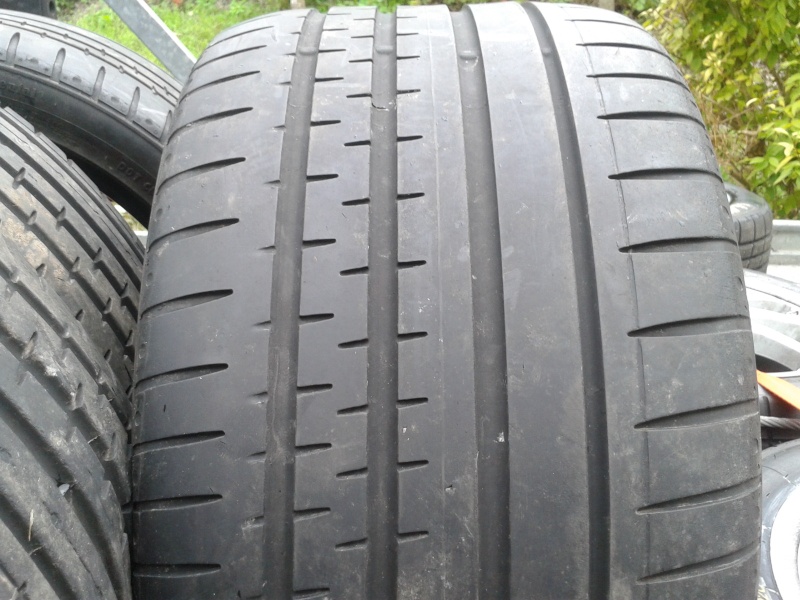 vends pneus 2013-110