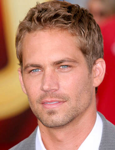 Paul Walker Acteur De Fast And Furious Est Mort Dans Un Accident De Voiture