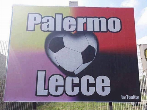 LECCE-PALERMO 1-2 (21/10/2018) - Pagina 4 111