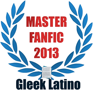 Master FanFic 2013 - Ganador Master13