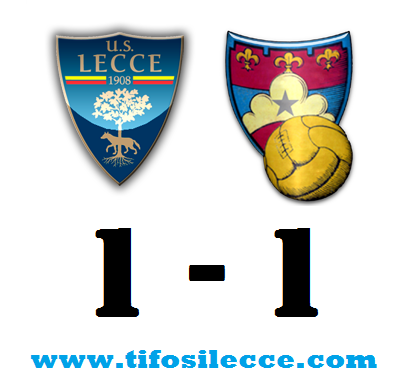 STREAMING LECCE-GUBBIO (20/10/2013) - Pagina 3 Lecce-11