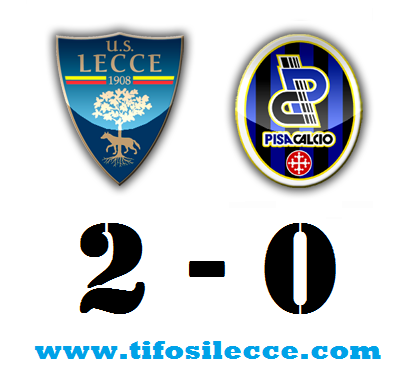 LECCE-PISA 2-0 (15/12/2013) Lecce-18