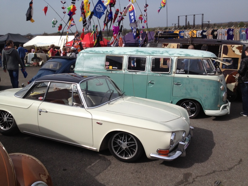 Volksworld Show : 29 et 30 mars 2014 Volks178