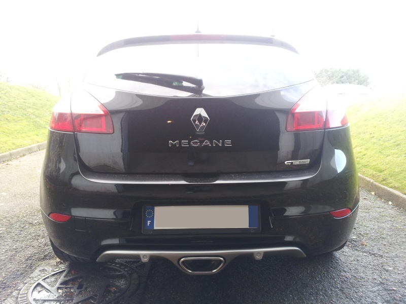 Megane III.2 I GT I 2.0l dCi 165ch I black - VENDUE ! - Page 3 20131211