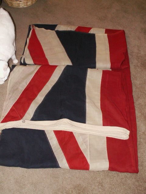 12 Foot Union Jack Pict0014