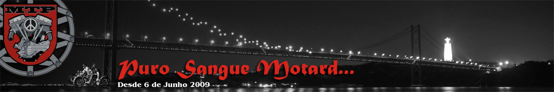 ESTREIA - Noites Motard na Linha - Bar IATE BEN 3 de Agosto Drf10