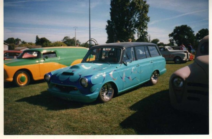 ford cortina break  1963 ... 35868_10