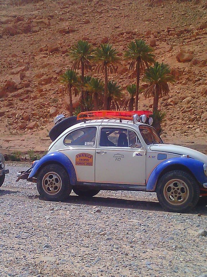 VW Africa Maroc 2014 avec Jules et Zo 10255510