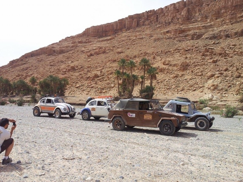 VW Africa Maroc 2014 avec Jules et Zo 10325610