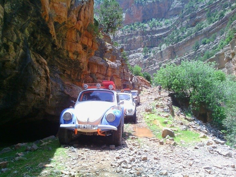 VW Africa Maroc 2014 avec Jules et Zo 11_05_12