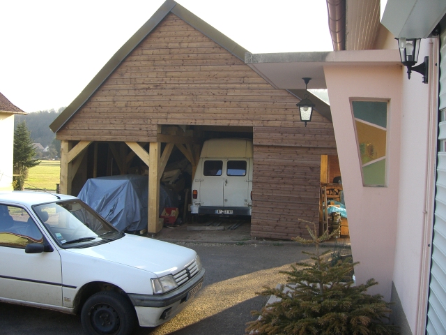 ma future maison et mon futur garage pour mon bed  Cimg2415