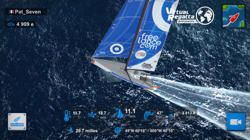 Transat Jacques Vabre 2023 - Page 7 2023-223