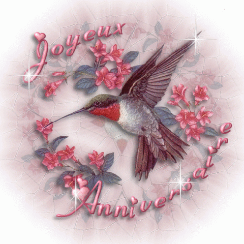 Bon Anniversaire Zabou