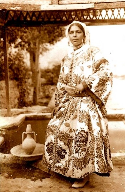 Enrique GOMEZ CARRILLO : FES ou LES NOSTALGIES ANDALOUSES, -1927 - - Page 2 A_a_fe16