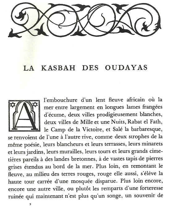 Jean et Jérôme THARAUD, LE MAROC - 1923 - Bscan_13