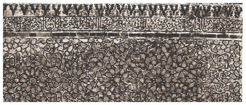 Le jardin et la maison arabes au Maroc de Jean Gallotti - Page 6 Cscan161