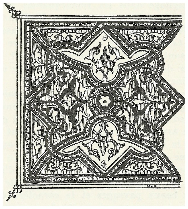 L'Art décoratif musulman, Gabriel-Rousseau, 1934 - Page 12 Dscan116