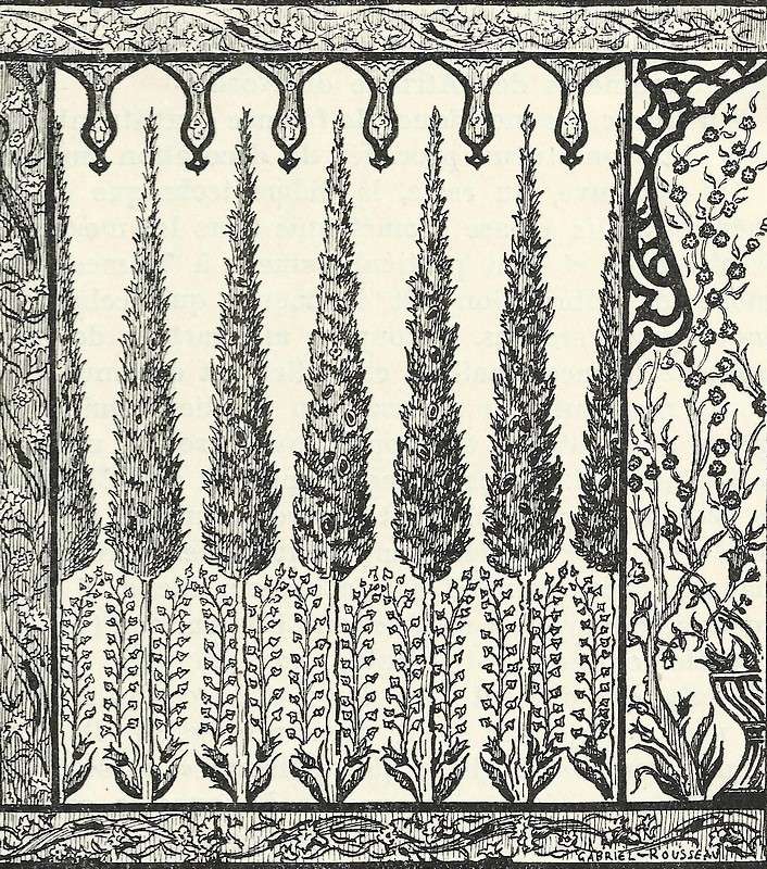 L'Art décoratif musulman, Gabriel-Rousseau, 1934 - Page 9 Dscan_73