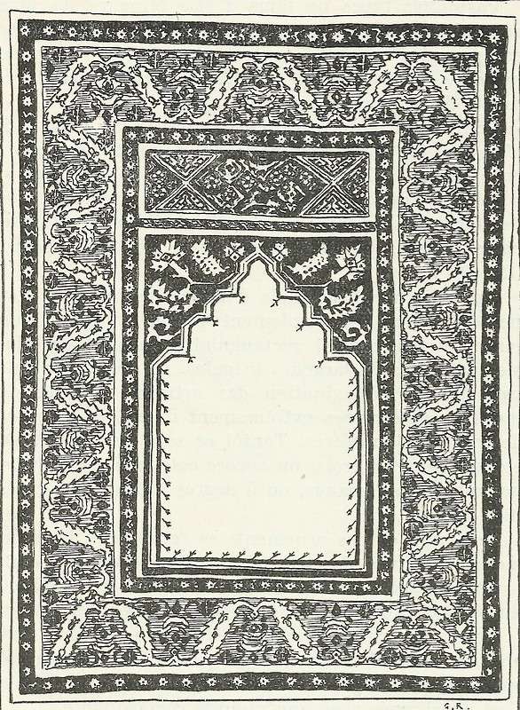 L'Art décoratif musulman, Gabriel-Rousseau, 1934 - Page 10 Dscan_86