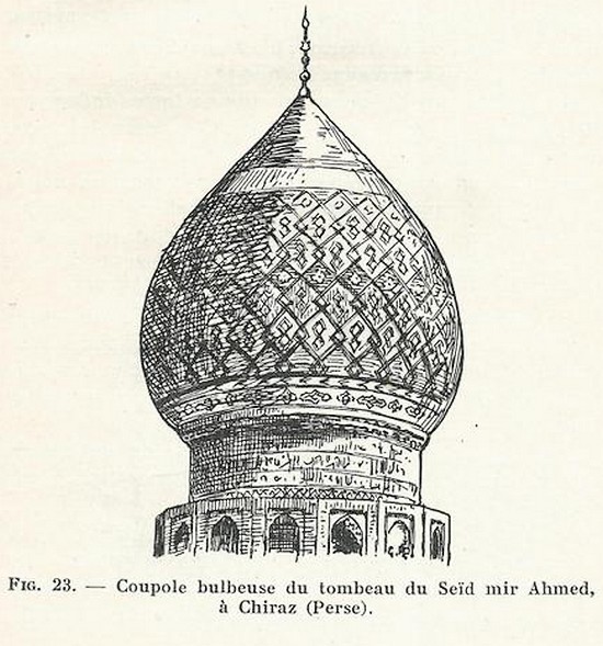 L'Art décoratif musulman, Gabriel-Rousseau, 1934 - Page 2 Fscan133