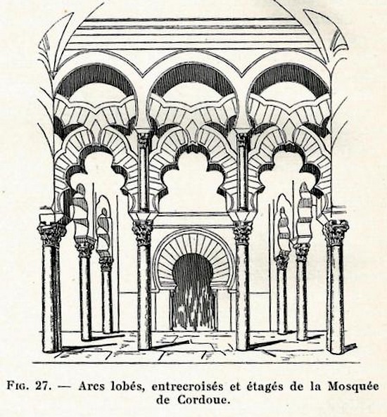 L'Art décoratif musulman, Gabriel-Rousseau, 1934 - Page 2 Fscan136