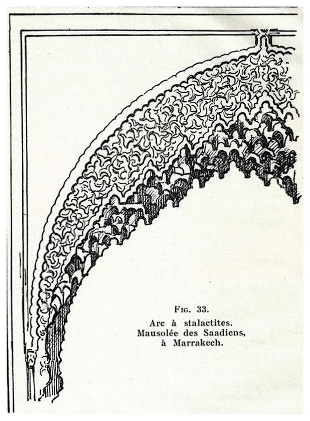 L'Art décoratif musulman, Gabriel-Rousseau, 1934 - Page 3 Fscan142