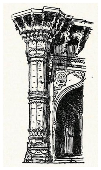 L'Art décoratif musulman, Gabriel-Rousseau, 1934 - Page 4 Fscan179