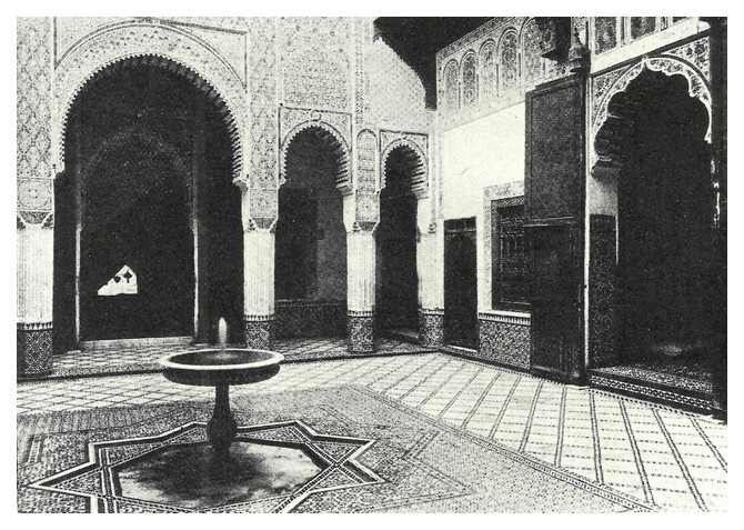 LE MAROC ET SES VILLES D'ART, TANGER, FES ET MEKNES - Page 4 Fscan_71