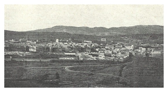 LE MAROC ET SES VILLES D'ART, TANGER, FES ET MEKNES - Page 4 Fscan_74