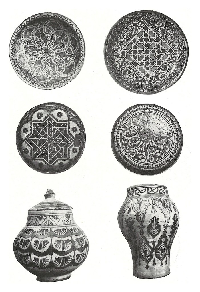 LES ARTS DECORATIFS AU MAROC - Page 7 Jjsca103