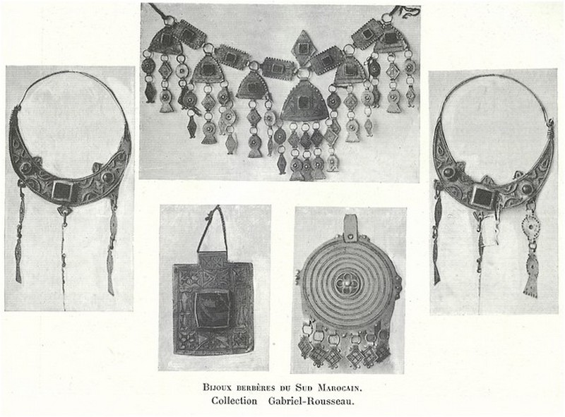 LES ARTS DECORATIFS AU MAROC - Page 3 Jjscan22