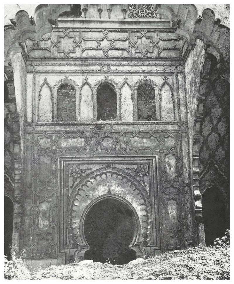 LES ARTS DECORATIFS AU MAROC - Page 3 Jjscan34