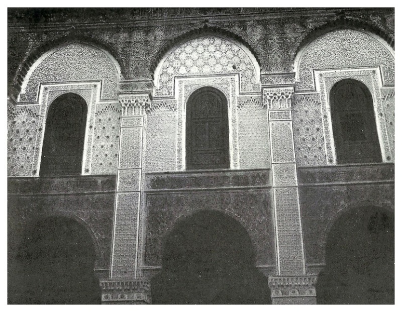 LES ARTS DECORATIFS AU MAROC - Page 4 Jjscan44