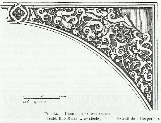 LES ARTS DECORATIFS AU MAROC - Page 5 Jjscan51