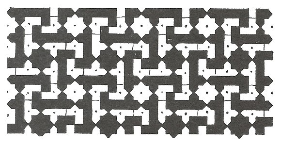 LES ARTS DECORATIFS AU MAROC - Page 5 Jjscan66