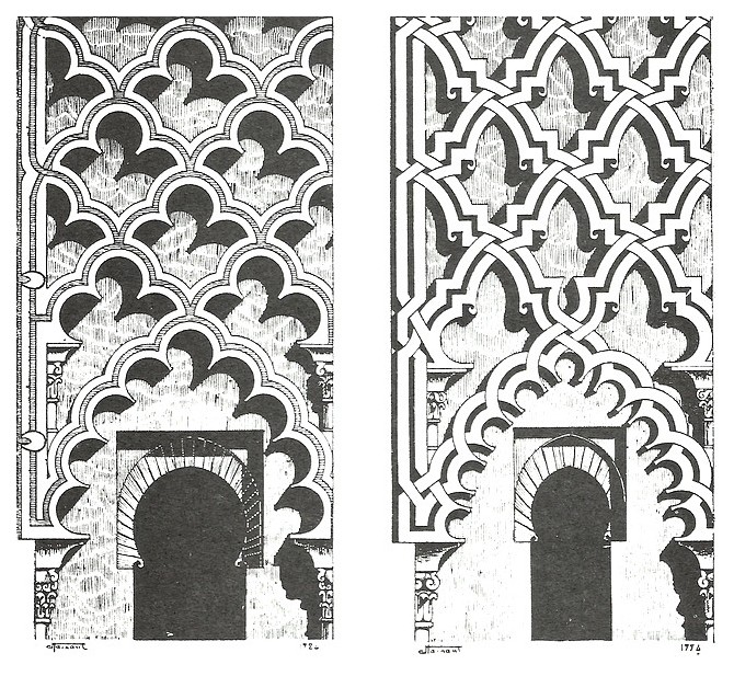 LES ARTS DECORATIFS AU MAROC - Page 5 Jjscan67