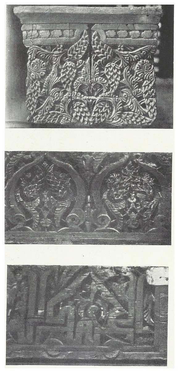 LES ARTS DECORATIFS AU MAROC - Page 5 Jjscan68