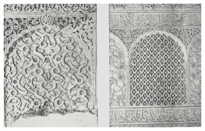 LES ARTS DECORATIFS AU MAROC - Page 5 Jjscan70