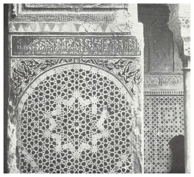 LES ARTS DECORATIFS AU MAROC - Page 6 Jjscan81