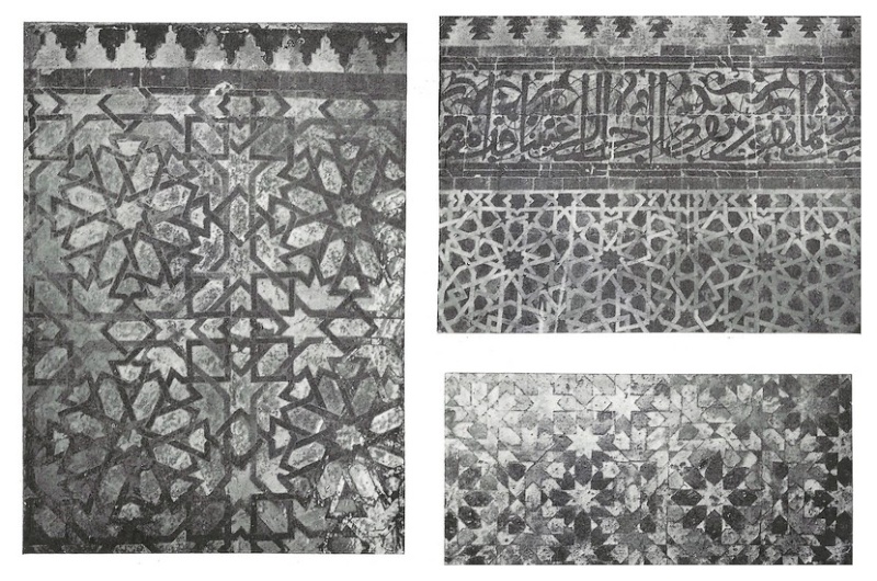 LES ARTS DECORATIFS AU MAROC - Page 6 Jjscan82