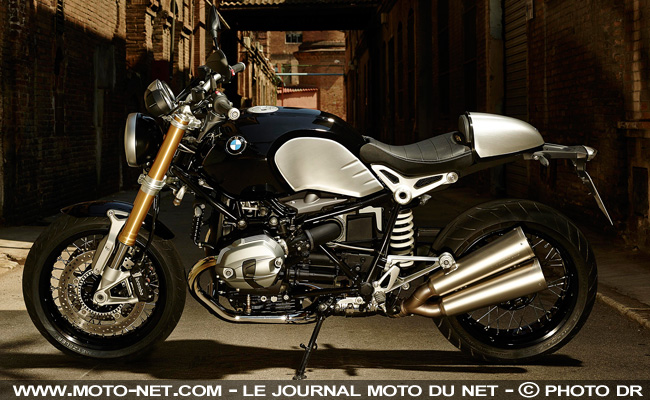 Les Cafe Racer, une mode de retour Bmw-r-10