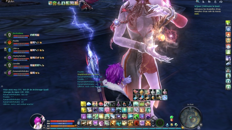 RENTUS EXITED WARRIORS Aion0029